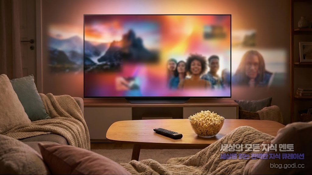 리모컨을 멈추게 하는 힘: 뻔한 공식을 거부하는 드라마와 예능의 파격적 진화