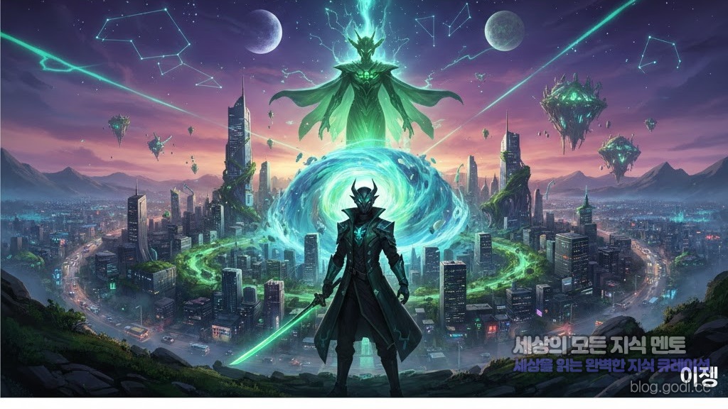 일상의 이면을 파고드는 초록빛 전율, '페르소나 6'가 증명한 JRPG의 화려한 귀환