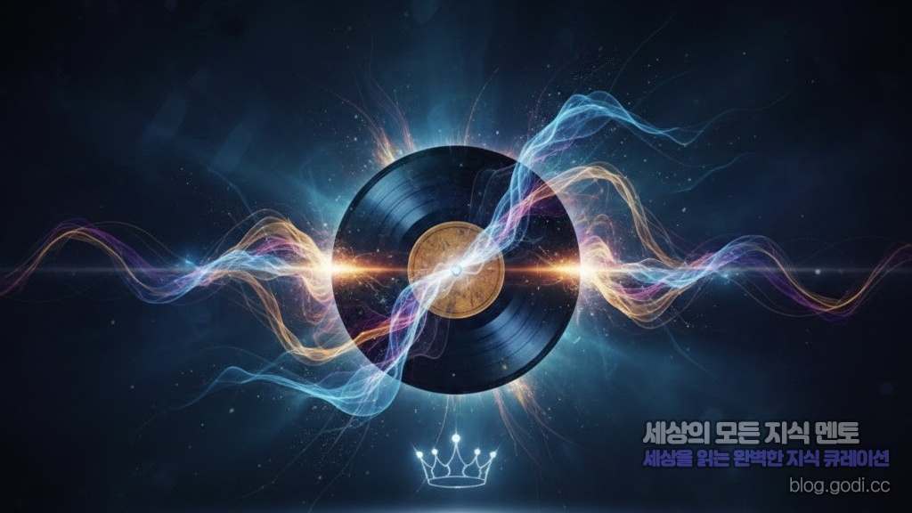 단순한 청취를 넘어 경험으로, 가요계 '왕들의 귀환'과 몰입형 사운드 트렌드