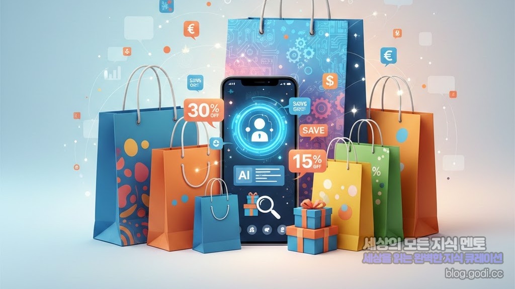 취향 파편화 시대의 생존법: 검색어엔 없는 '스몰 럭셔리' 해외 직구 편집숍 공략기