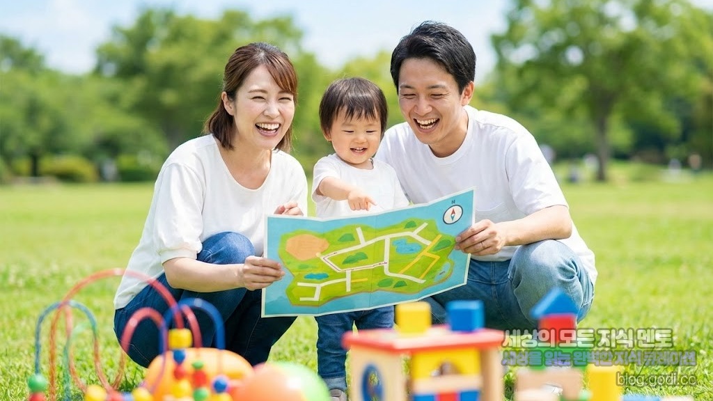 무수한 선택지 속에서 길을 잃는 아이들, ‘결정 주권’을 찾아주는 5단계 육아법