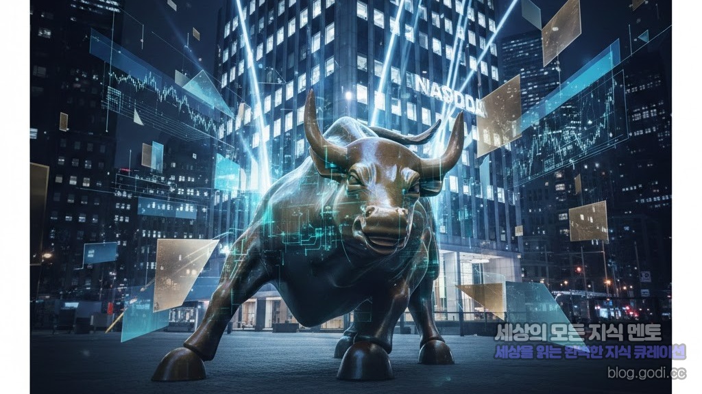 S&P 500 7,000 돌파 전야, 2026년 미국 증시 승기를 잡을 3가지 핵심 키워드