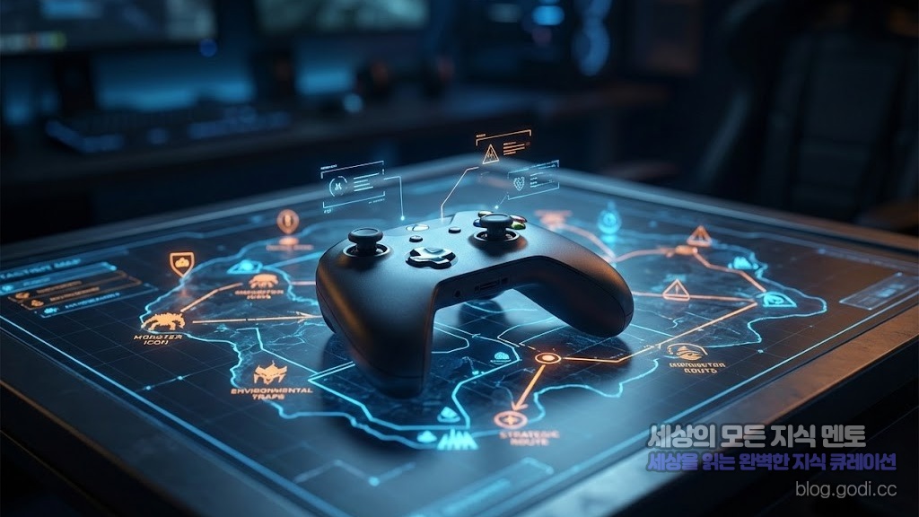 몬스터 헌터 와일즈 마스터 랭크 정복: 변화된 속성 메타와 무기별 최적화 커스텀 가이드