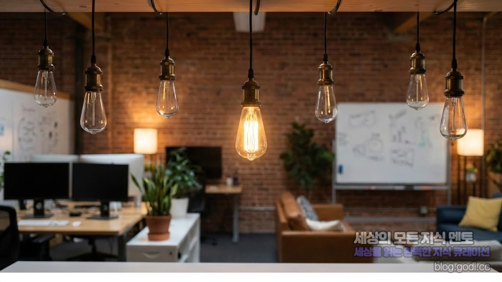 1인 창업의 한계를 돌파하는 ‘에이전틱 워크플로우’와 2026년 비즈니스 모델의 재편