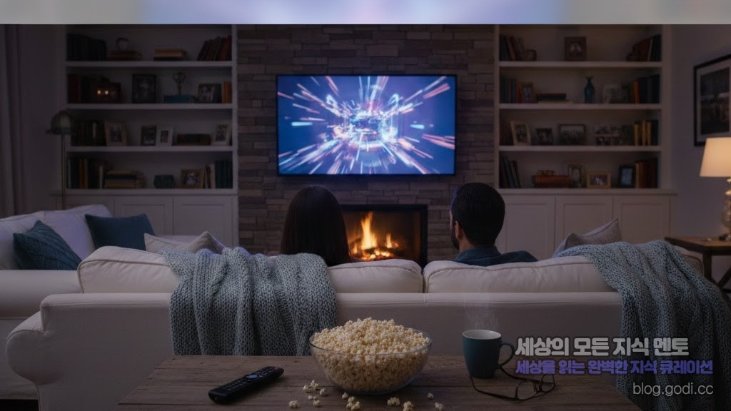 단순한 재미를 넘어 영혼을 흔드는 서사, 우리가 지금 고퀄리티 콘텐츠에 열광하는 이유