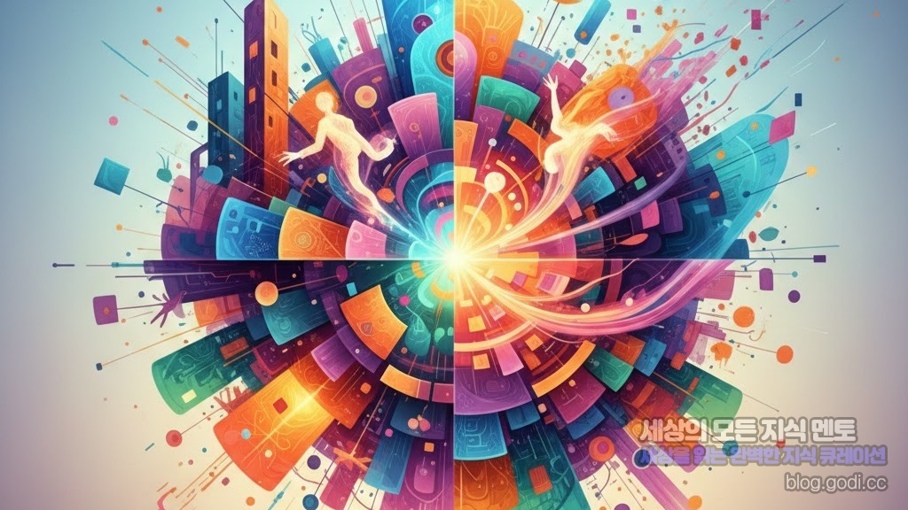 경계를 허무는 디자인의 진화: ‘피지털(Phygital) 익스피리언스’와 감각적 UX 전략