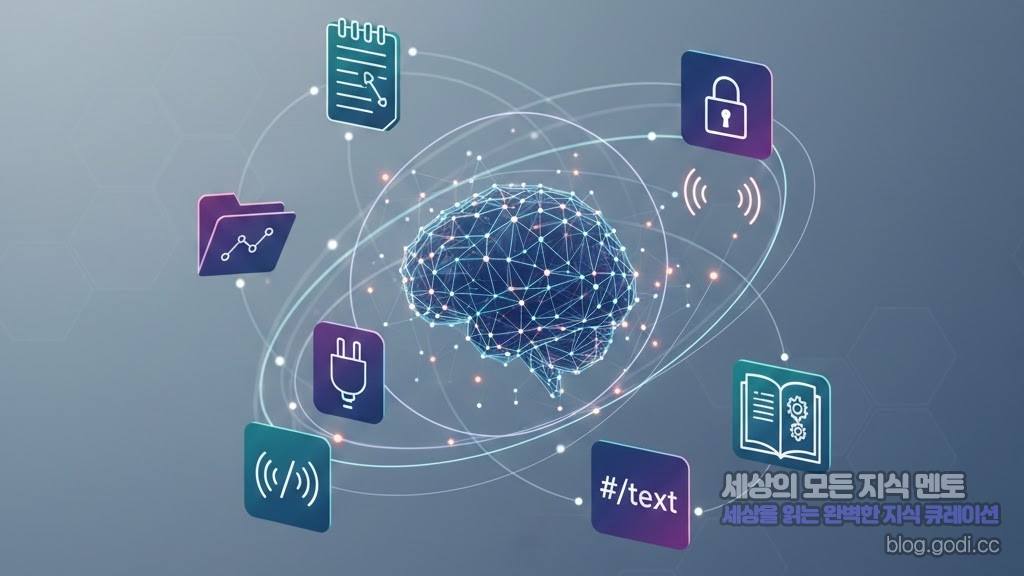 내 머릿속의 ‘제2의 뇌’를 만드는 법: 옵시디언(Obsidian) 완벽 입문 가이드