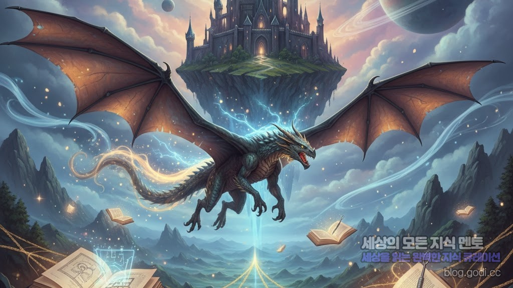 웹소설 시장의 새로운 판도, ‘전문직물’과 ‘하이퍼 리얼리즘’이 사랑받는 이유