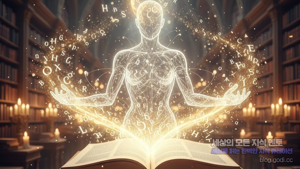 기술이 질문하고 인문학이 답하다: 2026 부의 흐름을 결정할 ‘휴먼인더루프’ 통찰