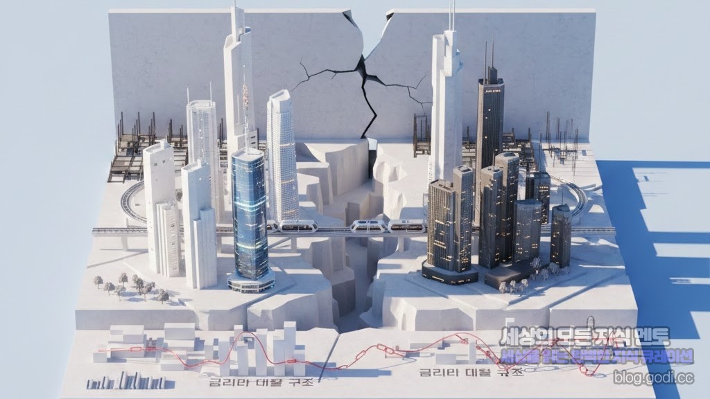 내 집 마련의 새로운 문법, 2026 부동산 ‘초양극화’와 공급 절벽에 대처하는 법