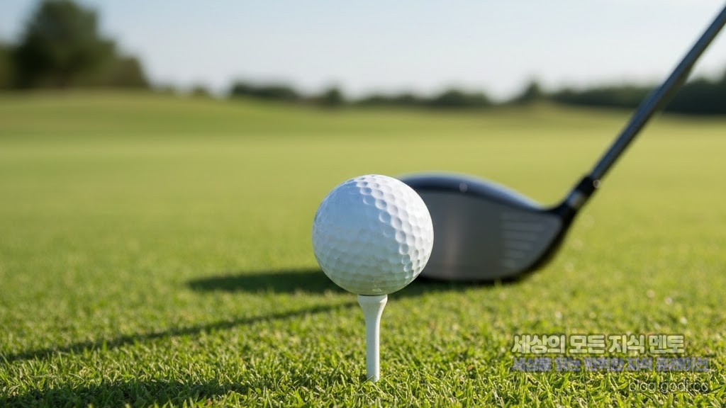 비거리의 핵심, ‘지면 반력’ 제대로 활용하는 법 : 발바닥으로 만드는 강력한 스윙 에너지는?