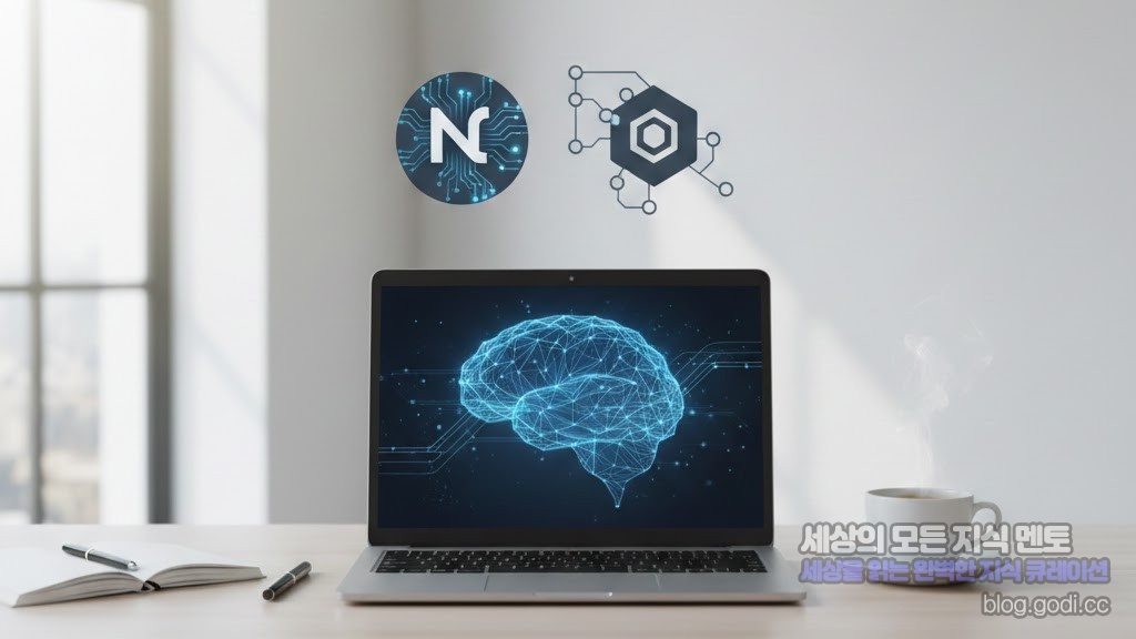 나만 알고 싶은 디지털 오피스 설계법: 노션 AI 에이전트와 옵시디언 그래프의 실전 활용 전략