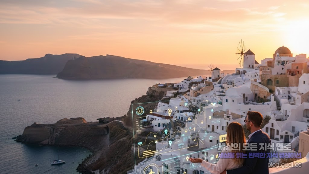 완벽한 여행의 첫 단추, 초개인화 기술을 활용한 항공·숙소 선별과 현지 심층 체험 전략