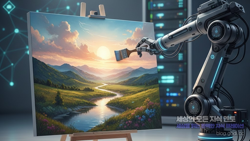 초보에서 전문가로: ComfyUI 커스텀 노드와 API를 활용한 나만의 생성형 AI 엔진 구축법