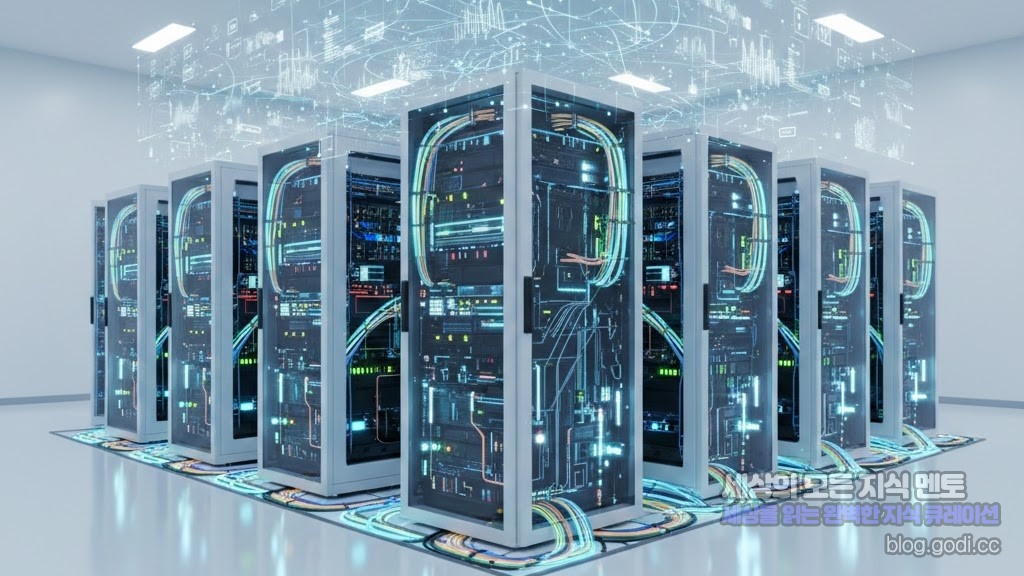 실시간 데이터의 시대, 이벤트 기반 아키텍처(EDA)로 서버의 한계를 넘어서는 방법