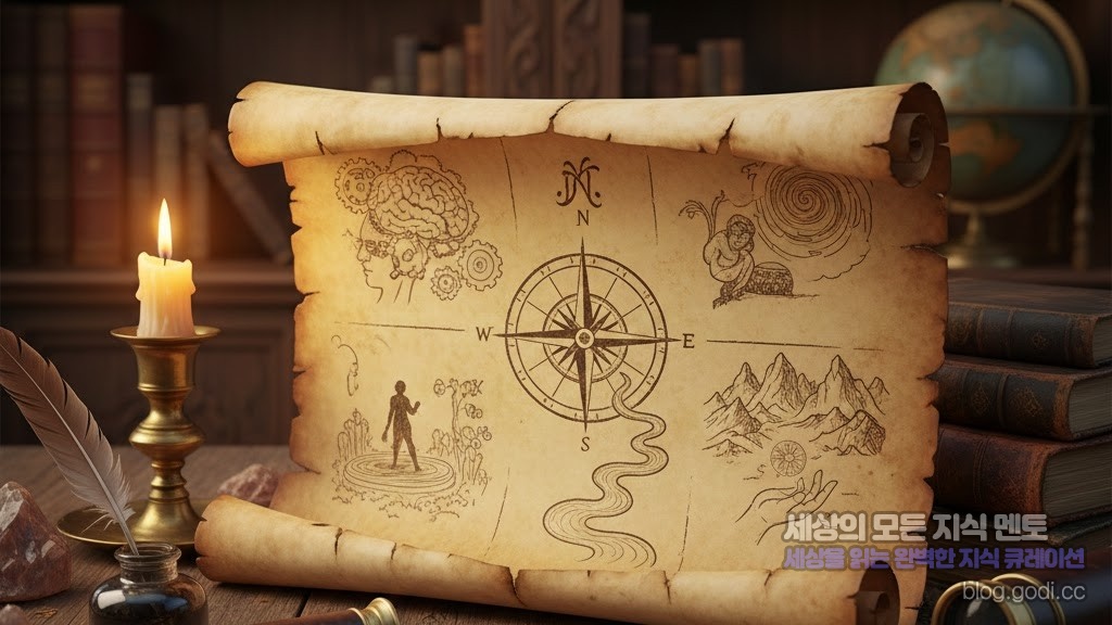 디지털 번아웃의 시대, 19세기 ‘낭만주의’에서 찾은 나다움의 복원