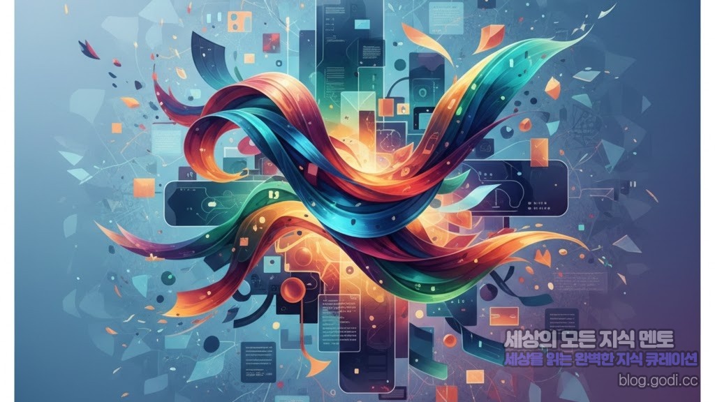 숨 쉬는 인터페이스, ‘생성적 반응형 디자인(Generative Responsive Design)’의 시대가 열렸어요