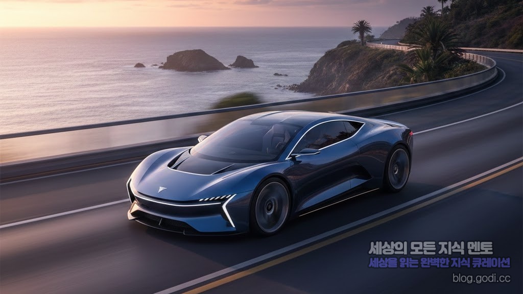 전기차와 하이브리드 사이 고민 끝! 2026 자동차 시장을 바꿀 핵심 모델 분석