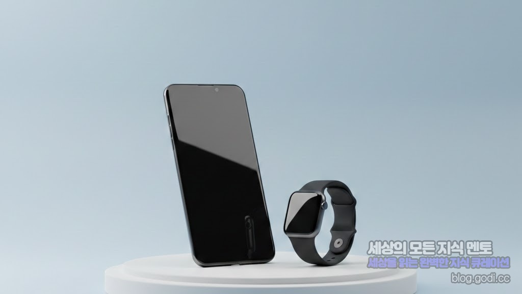 단순한 도구를 넘어선 파트너, 나만의 모바일 생태계 똑똑하게 구축하는 법