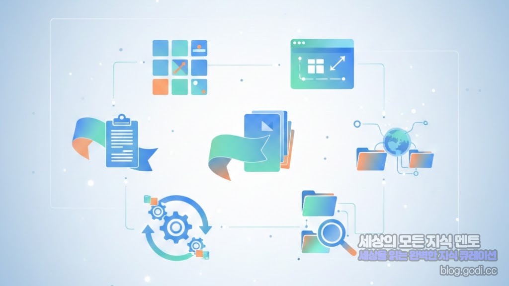 복잡한 일상을 심플하게, 당신의 PC를 완성할 필수 소프트웨어 큐레이션