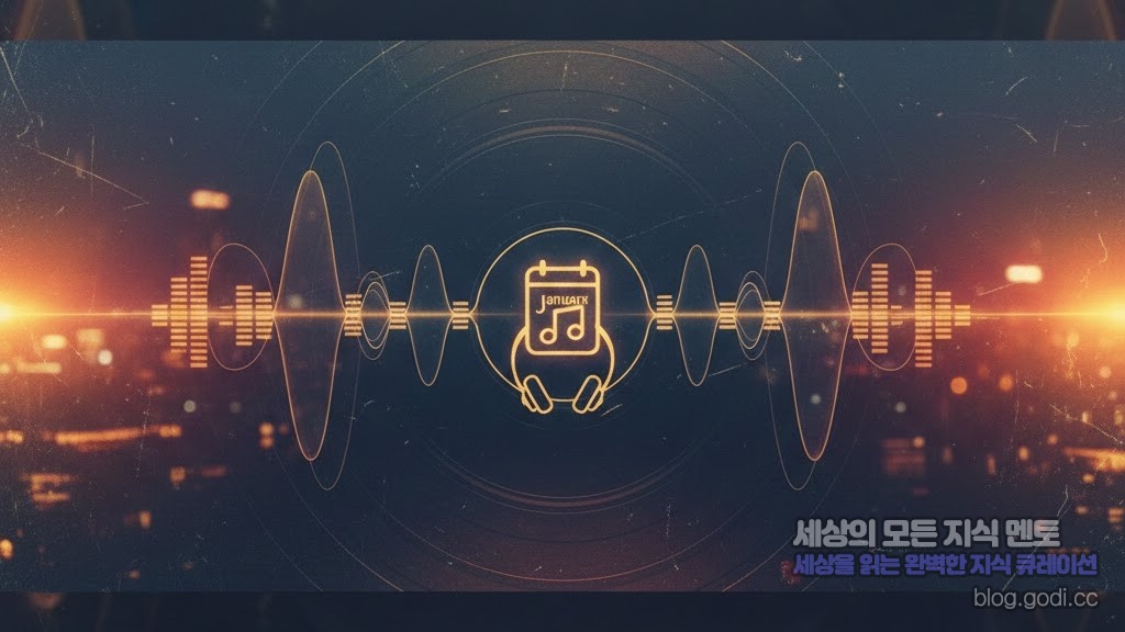 새로운 리듬으로 시작하는 하루, 1월의 신보 리뷰와 상황별 인생 곡 추천