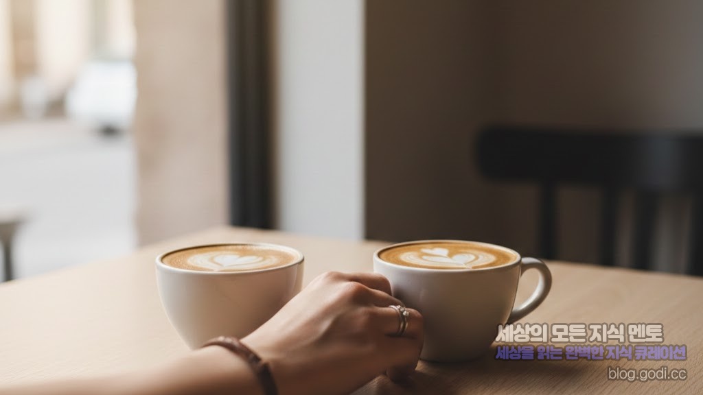 나만 힘든 연애는 이제 그만! 애착 유형으로 풀어보는 ‘불안형-회피형’ 갈등 해결의 열쇠
