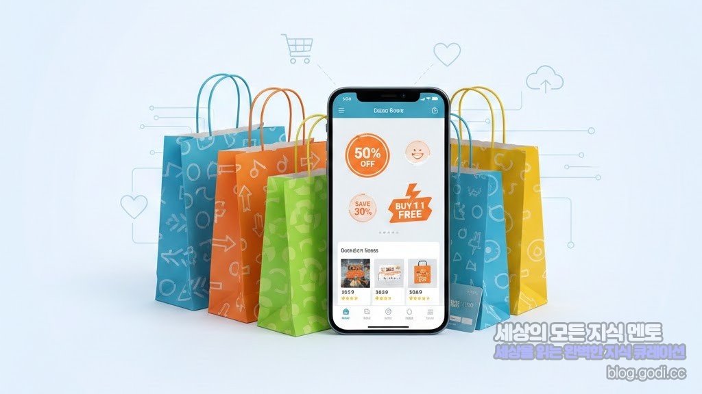 직구 고수가 전하는 쇼핑 미니멀리즘: 불필요한 지출 줄이는 ‘내돈내산’ 큐레이션 노하우