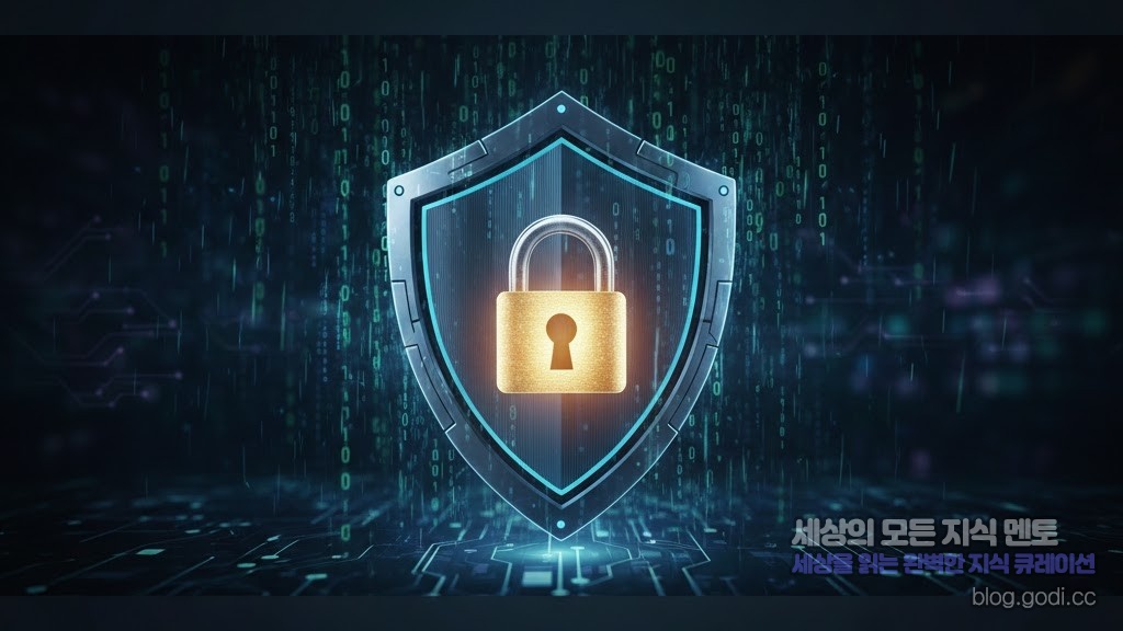 뚫리지 않는 코드의 시작: 개발자를 위한 시프트 레프트(Shift-Left) 보안 가이드