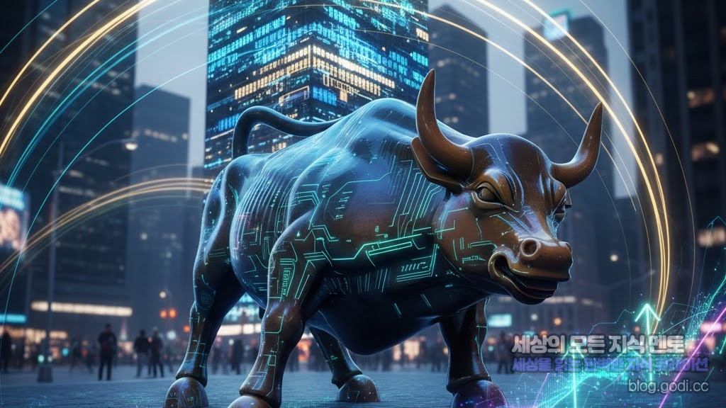 금리 인하의 온기, 이제는 ‘실적’으로 증명할 때! 2026년 미국 증시 리포지셔닝 전략 🎯