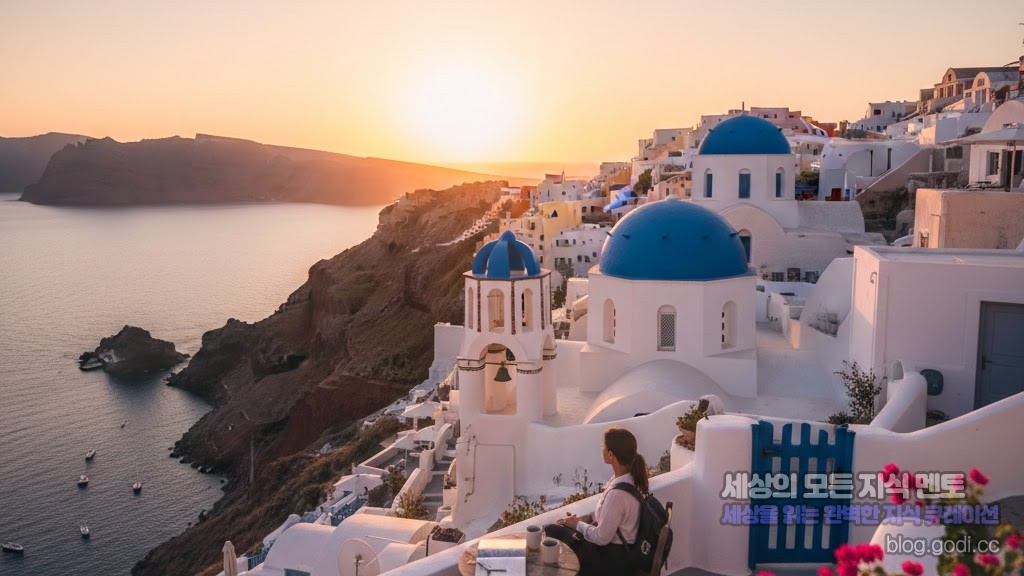 낯선 도시가 일상이 되는 마법, 현지인처럼 머무는 ‘로컬 다이브’ 여행법