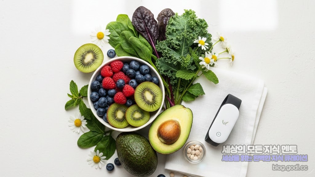 내 몸의 시스템을 최적화하는 첫걸음, 숙면의 과학: 꿀잠을 부르는 바이오해킹 가이드