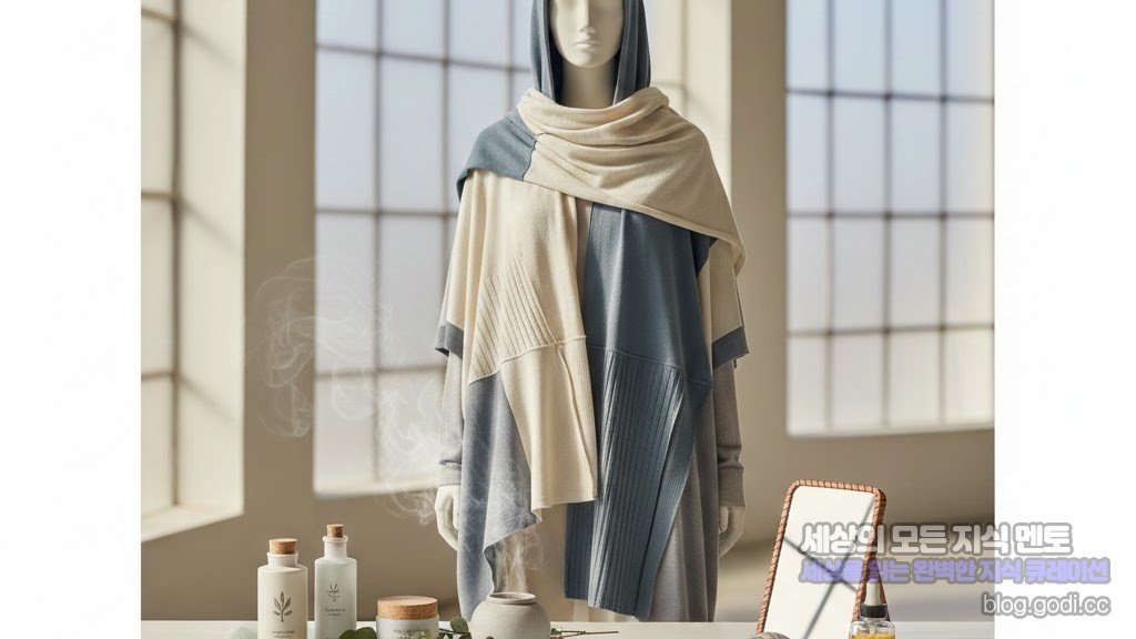 새로운 미니멀리즘의 시대: ‘젠틀 가디언’ 룩과 어댑티브 스킨케어 루틴 가이드