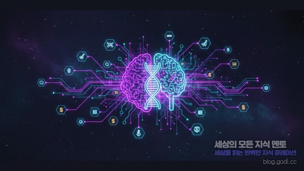 내 투자가 인류의 난치병을 고친다면? ‘DeSci(탈중앙화 과학)’ 완벽 가이드