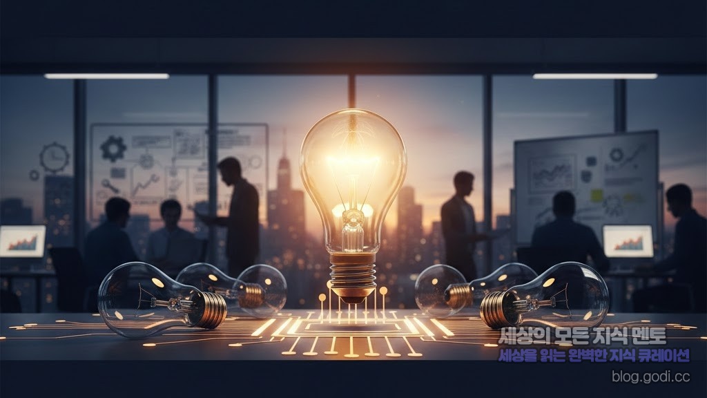 스타트업의 보이지 않는 세금, ‘기술 부채’를 성장의 지름길로 바꾸는 관리 전략 🛠️