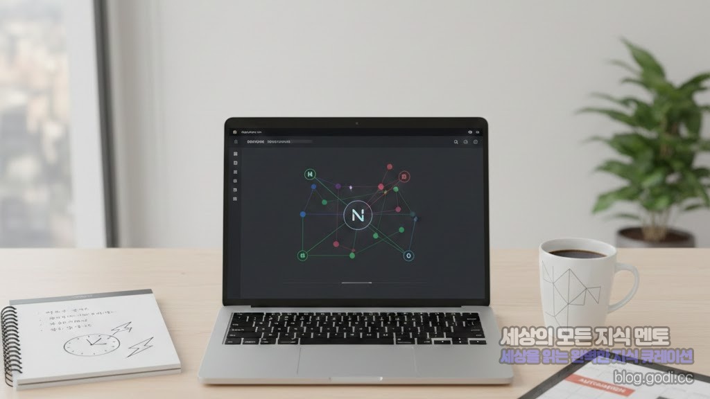 완벽주의를 이기는 실전 생산성 : 노션 DB와 옵시디언 백링크로 완성하는 ‘행동 중심’ 루틴 설계