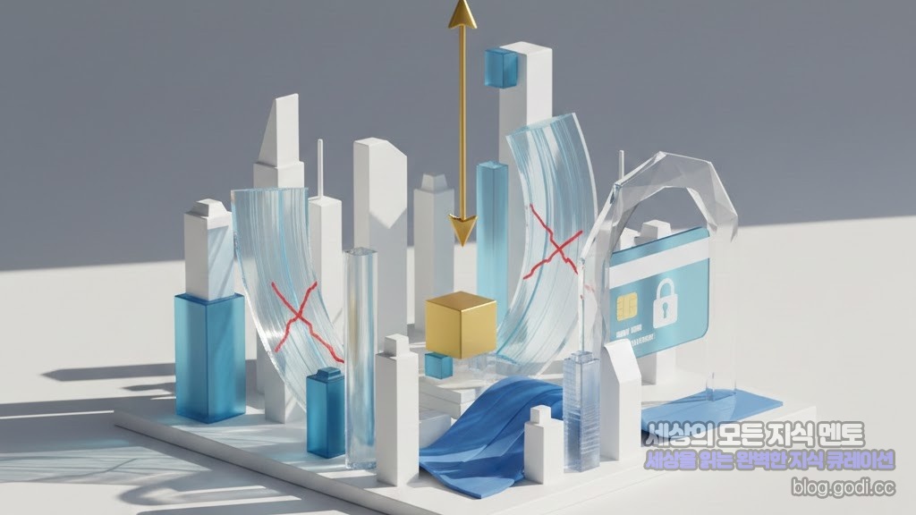 치솟는 전세가와 대출 한파, 흔들리지 않는 중심지 선별 전략