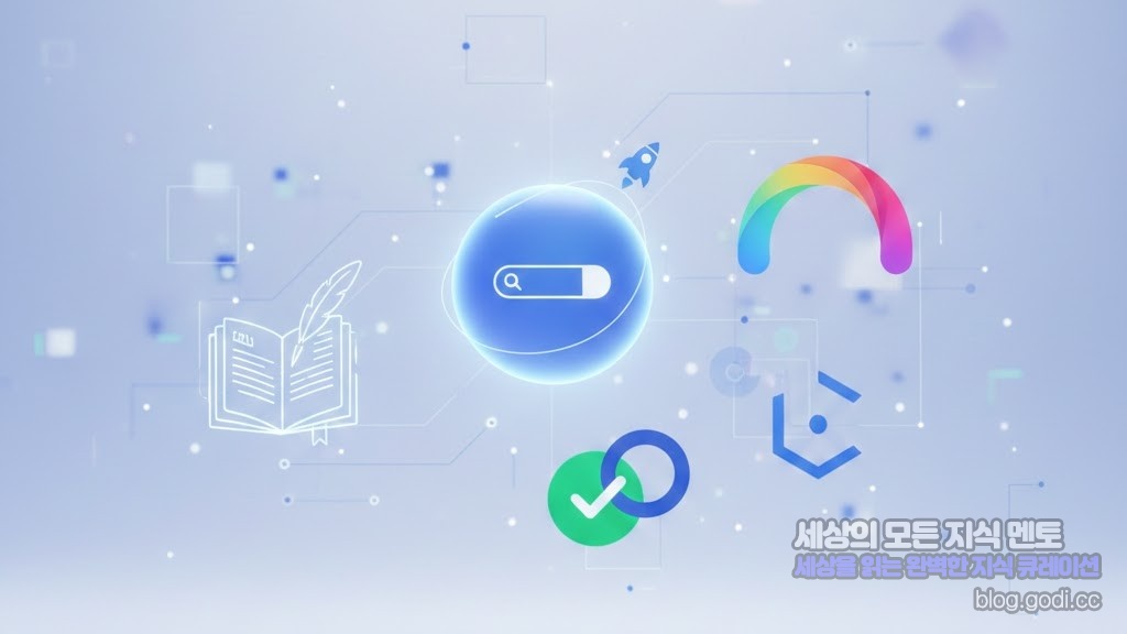 스마트한 워크라이프를 위한 한 끗 차이, 삶의 질을 높여주는 필수 소프트웨어 가이드