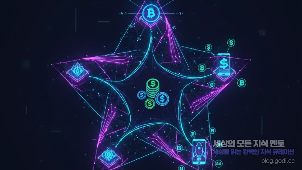 단순한 투자를 넘어 일상이 되는 크립토, 2026년을 주도할 3대 핵심 트렌드 분석