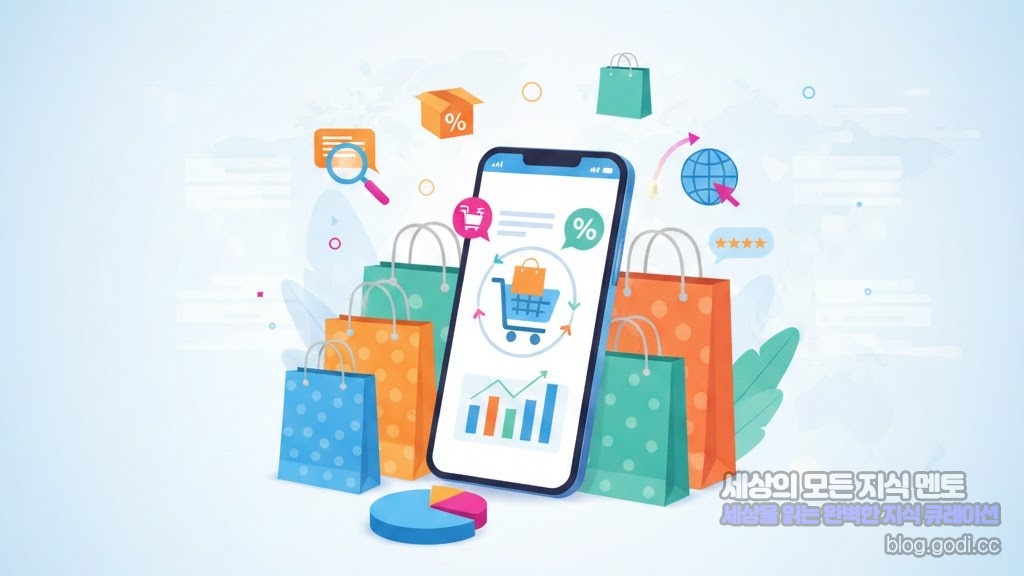 똑똑한 쇼퍼의 선택, 실패 없는 ‘내돈내산’ 큐레이션과 스마트 소비의 기술