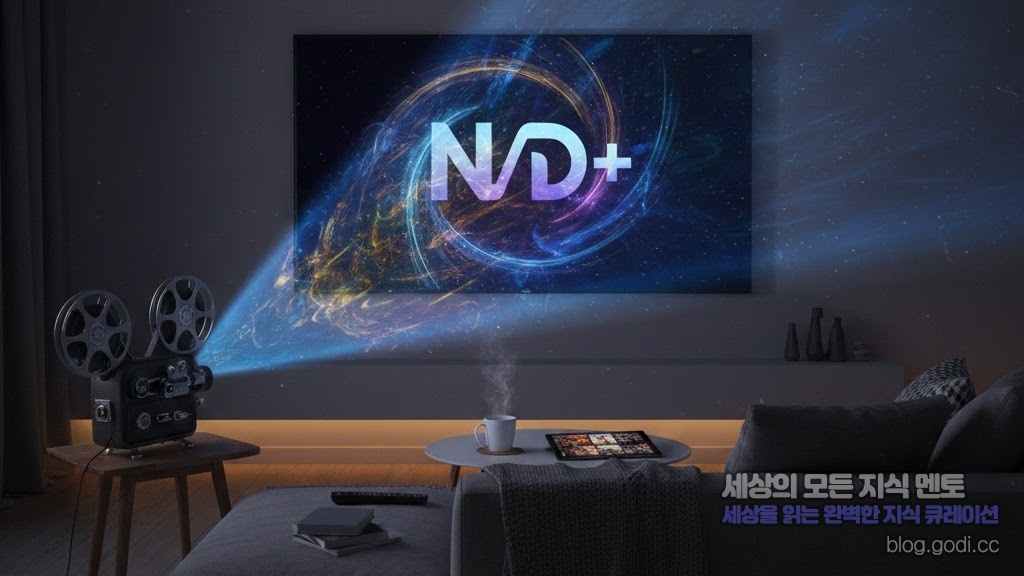 새해 첫날, 집에서 즐기는 완벽한 휴식! 1월 OTT 신작 라인업 총정리