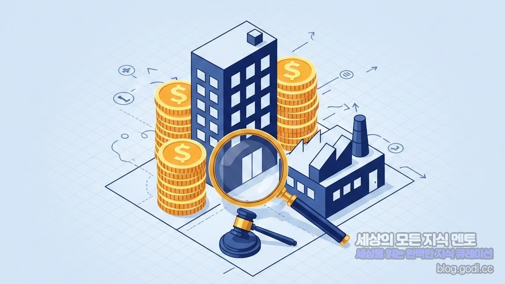 내 자본금에 딱 맞는 부동산 체급 찾기: 경매부터 지식산업센터까지 맞춤형 포트폴리오 전략