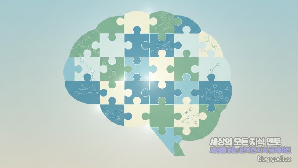 관계를 바꾸는 ‘메타 성격(Meta-Personality)’ 활용법: MBTI 라벨링에서 벗어나기