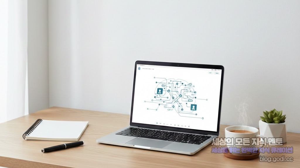 기록의 한계를 넘는 ‘시스템 사고’: 노션 자동화와 옵시디언 캔버스로 구축하는 지식 자산화 전략