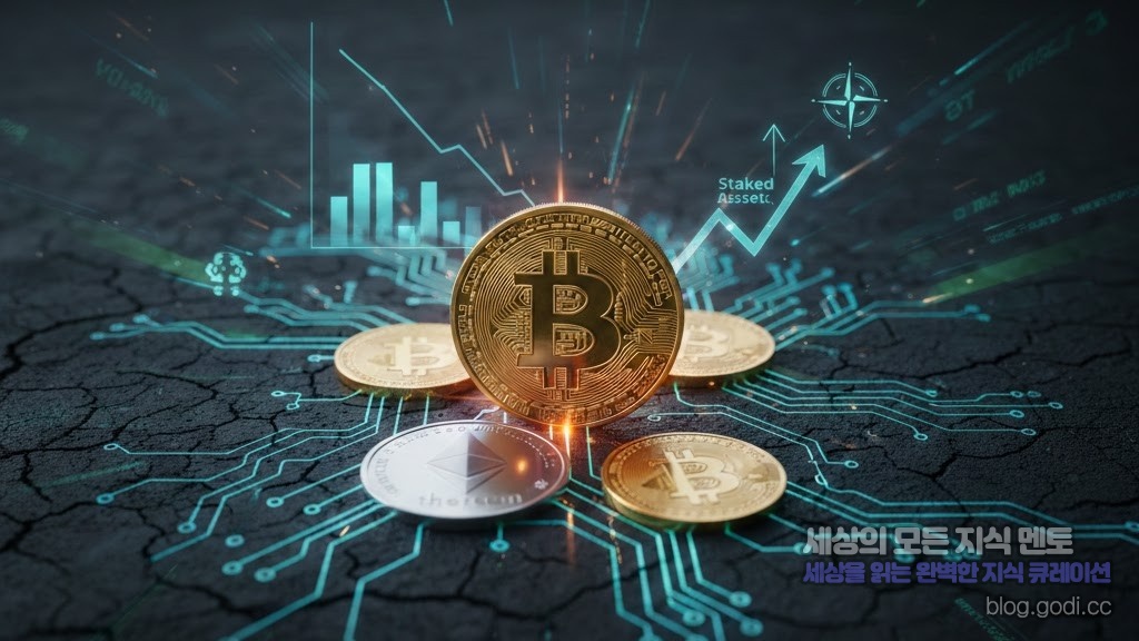 비트코인 9만 달러 고지전, 온체인 데이터로 본 ‘넥스트 스텝’은?