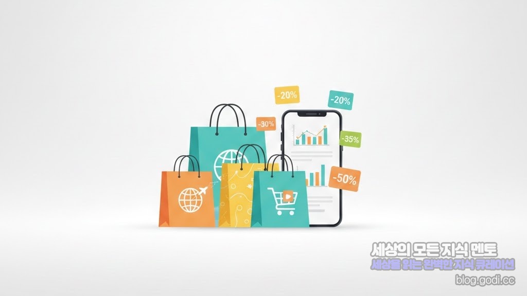 해외 직구 결제부터 사후 관리까지, 스마트한 쇼퍼의 ‘무결점’ 직구 프로세스 완벽 가이드