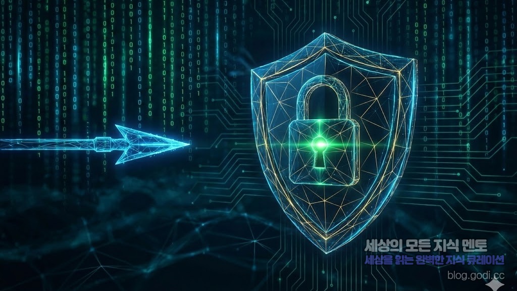 우리 서비스를 지키는 ‘창과 방패’, 모의해킹(Penetration Testing)의 세계로 초대합니다!