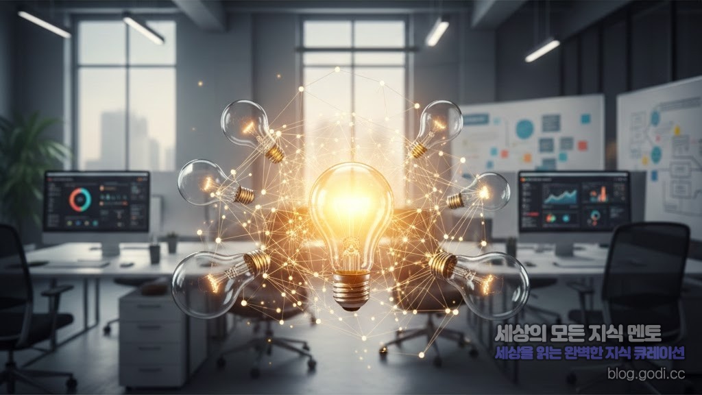 스타트업 성장의 숨은 엔진, ‘네트워크 효과(Network Effect)’ 제대로 설계하는 법