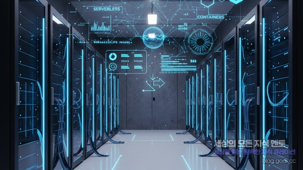 서버 비용은 줄이고 성능은 높이는 ‘효율적 리소스 관리’의 기술: 서버리스와 컨테이너 사이에서의 현명한 선택