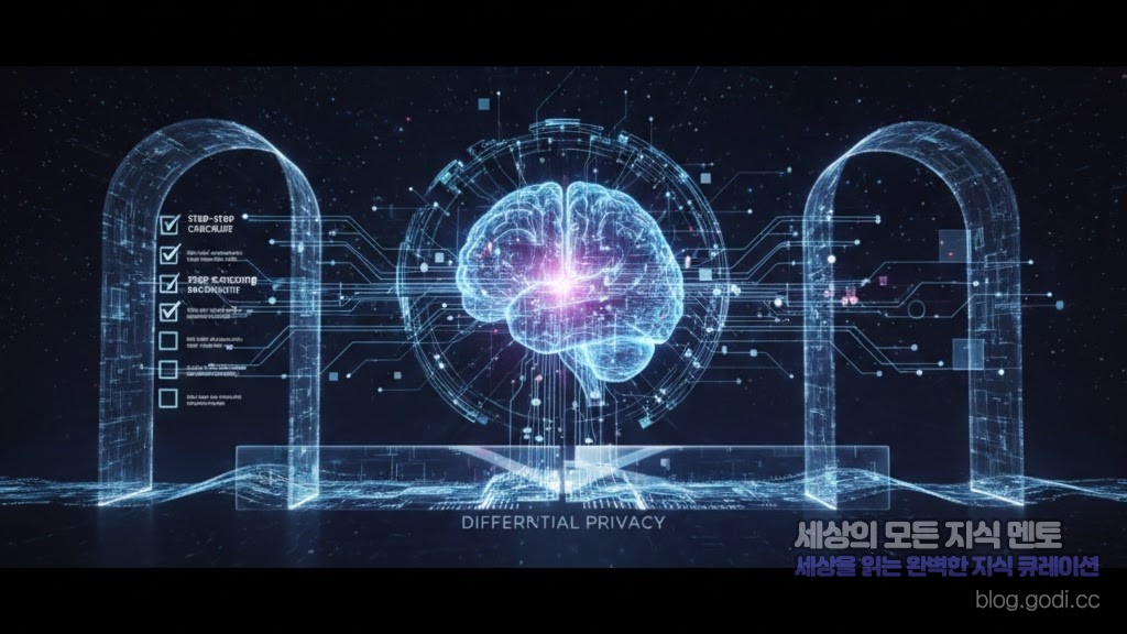 AI 보안의 새로운 패러다임: 데이터 오염을 막는 ‘신뢰할 수 있는 가드레일’ 구축 전략