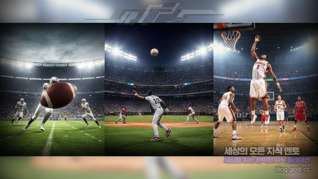 해외 스포츠 팬들을 위한 1월 필독 리포트: EPL 이적 시장 개막과 MLB·NBA 판도 분석